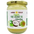 Ulei cocos dezodorizat eco 500ml - MAYA GOLD