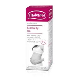 Ulei elasticitatea pielii Maternea 100ml - LAVENA