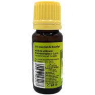 Ulei esential eucalipt 10ml - HERBAL SANA