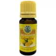 Ulei esential lamaie 10ml - HERBAL SANA