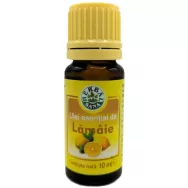 Ulei esential lamaie 10ml - HERBAL SANA