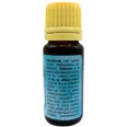 Ulei esential pin 10ml - HERBAL SANA