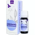 Ulei esential integral oregano salbatic [sovarf] 10ml - LIFE