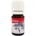 Ulei esential Alunga anxietatea 5ml - FAVISAN