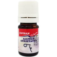 Ulei esential Alunga anxietatea 5ml - FAVISAN