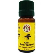 Ulei esential antitantari 10ml - SOLARIS