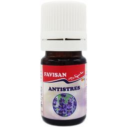 Ulei esential Antistres 5ml - FAVISAN