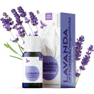 Ulei esential integral lavanda officinale 10ml - LIFE