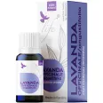 Ulei esential integral lavanda officinale 10ml - LIFE