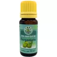 Ulei esential bergamota 10ml - HERBAL SANA
