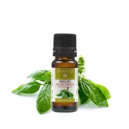 Ulei esential busuioc tropical 10ml - MAYAM