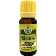 Ulei esential cimbru 10ml - HERBAL SANA