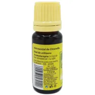 Ulei esential citronella 10ml - HERBAL SANA