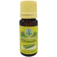 Ulei esential citronella 10ml - HERBAL SANA