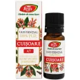 Ulei esential cuisoare muguri 100% pur 10ml - FARES