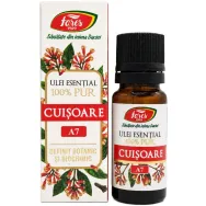 Ulei esential cuisoare muguri 100% pur 10ml - FARES