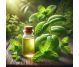 Ulei esential menta piperata 100% pur 10ml - FARES