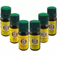 Kit 6 uleiuri esentiale Arome de Poveste 6x10ml - SOLARIS