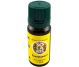 Ulei esential scortisoara 10ml - SOLARIS
