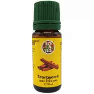 Ulei esential scortisoara 10ml - SOLARIS
