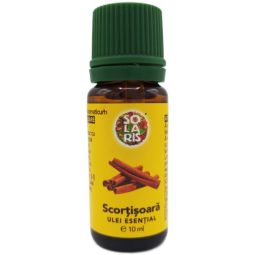 Ulei esential scortisoara 10ml - SOLARIS
