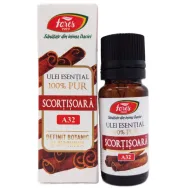 Ulei esential scortisoara 100% pur 10ml - FARES