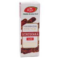 Ulei esential scortisoara 100% pur 10ml - FARES