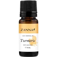 Ulei esential turmeric 10ml - ZANNA