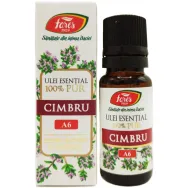 Ulei esential cimbru 100% pur 10ml - FARES