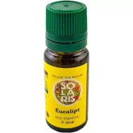 Ulei esential eucalipt 10ml - SOLARIS