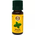 Ulei esential menta piperata 10ml - SOLARIS