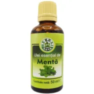 Ulei esential menta 50ml - HERBAL SANA