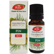Ulei esential pin 100% pur 10ml - FARES