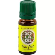 Ulei esential tea tree 10ml - SOLARIS