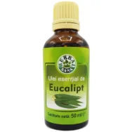 Ulei esential eucalipt 50ml - HERBAL SANA