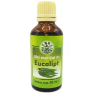 Ulei esential eucalipt 50ml - HERBAL SANA