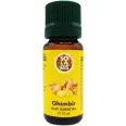 Ulei esential ghimbir 10ml - SOLARIS