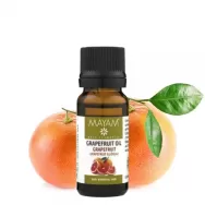 Ulei esential grepfrut 10ml - MAYAM