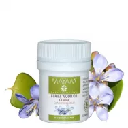 Ulei esential guaiac 10ml - MAYAM