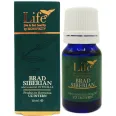 Ulei esential integral brad siberian 10ml - LIFE