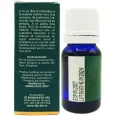 Ulei esential integral brad siberian 10ml - LIFE