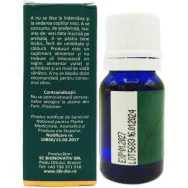 Ulei esential integral brad siberian 10ml - LIFE