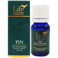 Ulei esential integral pin 10ml - LIFE