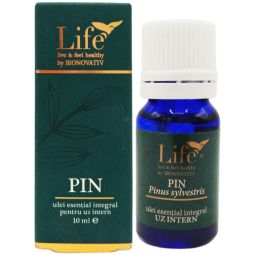 Ulei esential integral pin 10ml - LIFE