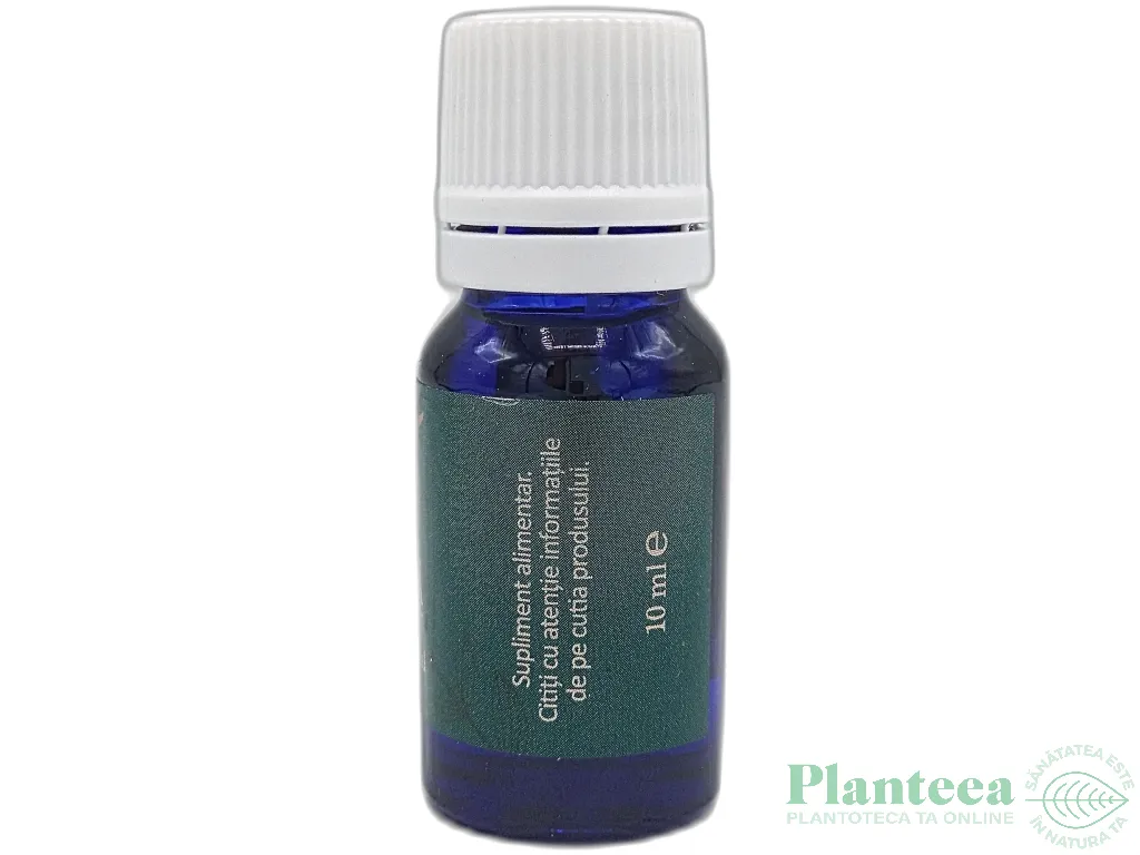 Ulei esential integral lavanda angustifolia 10ml - LIFE