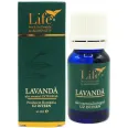 Ulei esential integral lavanda angustifolia 10ml - LIFE