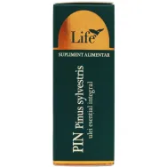 Ulei esential integral pin 10ml - LIFE