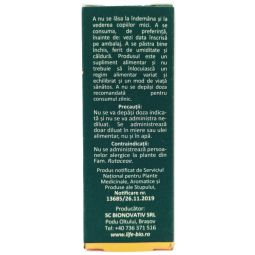 Ulei esential integral portocala dulce valencia raw 10ml - LIFE
