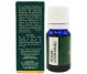 Ulei esential integral scortisoara coaja 10ml - LIFE