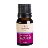 Ulei esential lavanda 10ml - TRIO VERDE